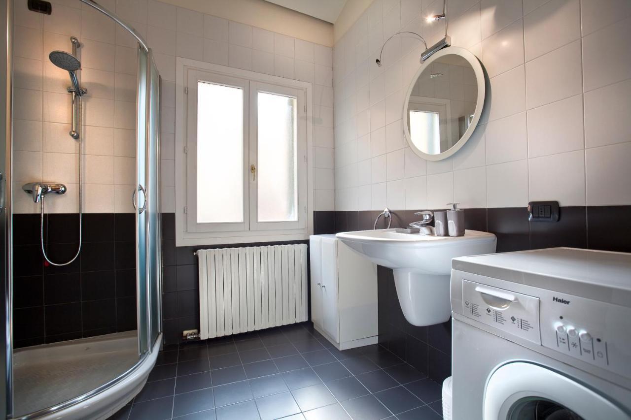 Filarmonico Suites Verona Buitenkant foto
