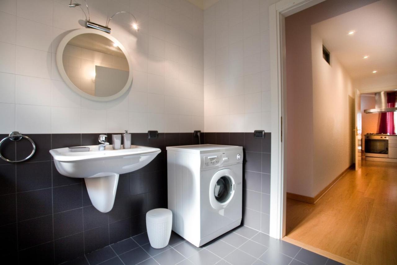 Filarmonico Suites Verona Buitenkant foto