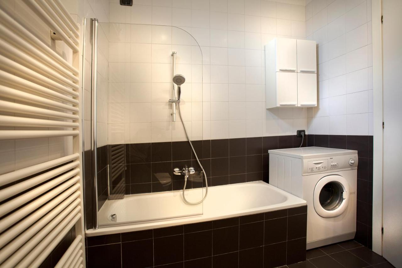 Filarmonico Suites Verona Buitenkant foto