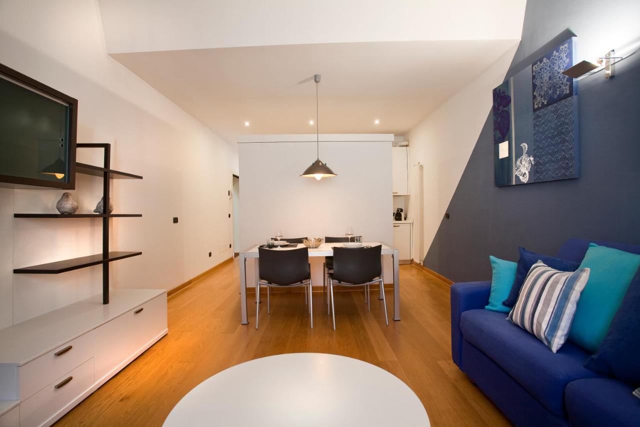 Filarmonico Suites Verona Buitenkant foto