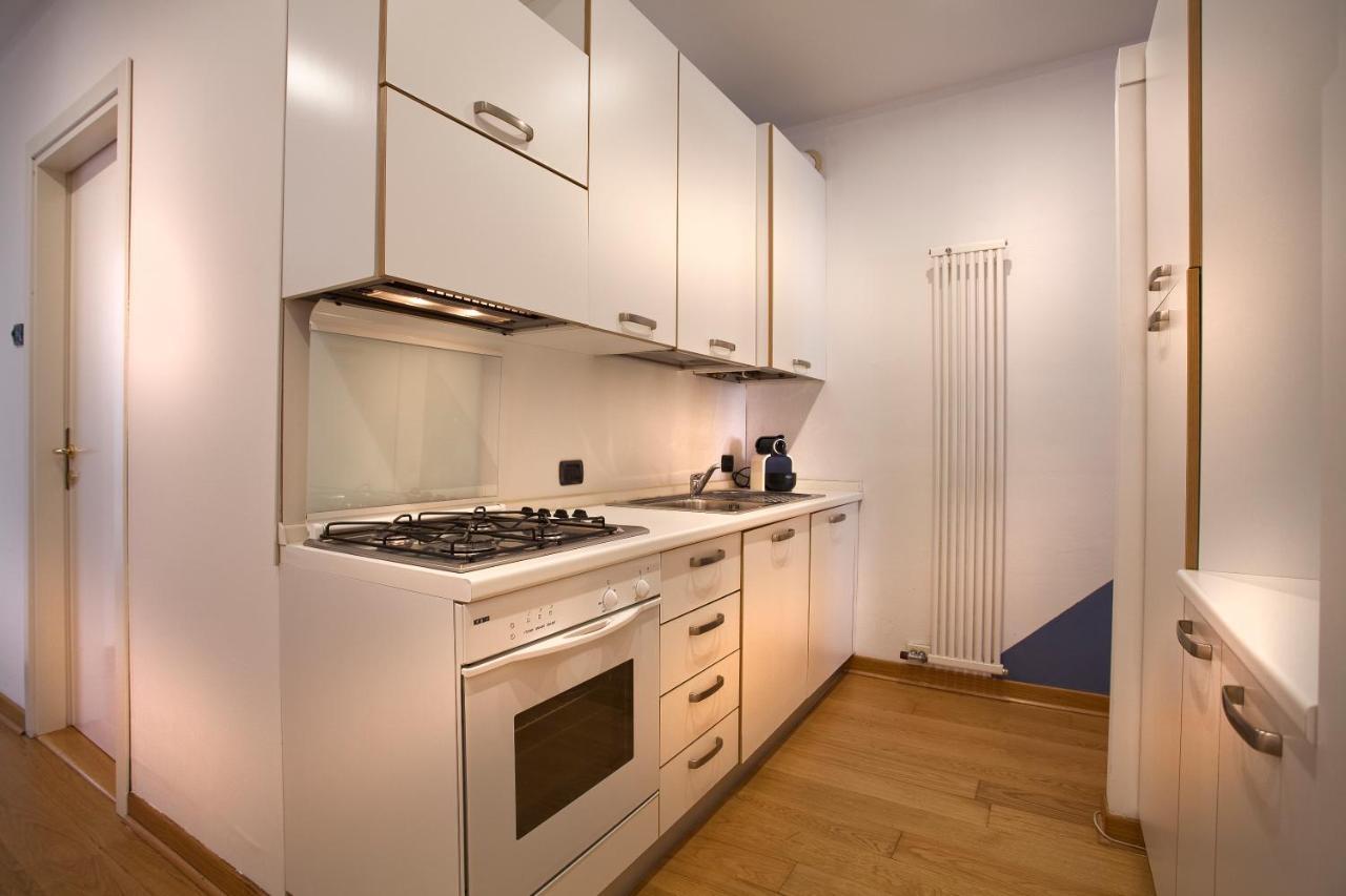 Filarmonico Suites Verona Buitenkant foto