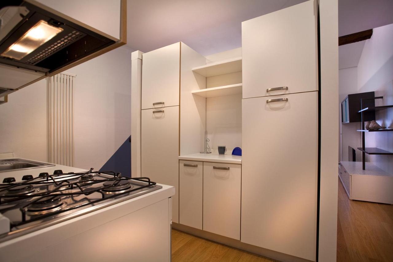 Filarmonico Suites Verona Buitenkant foto