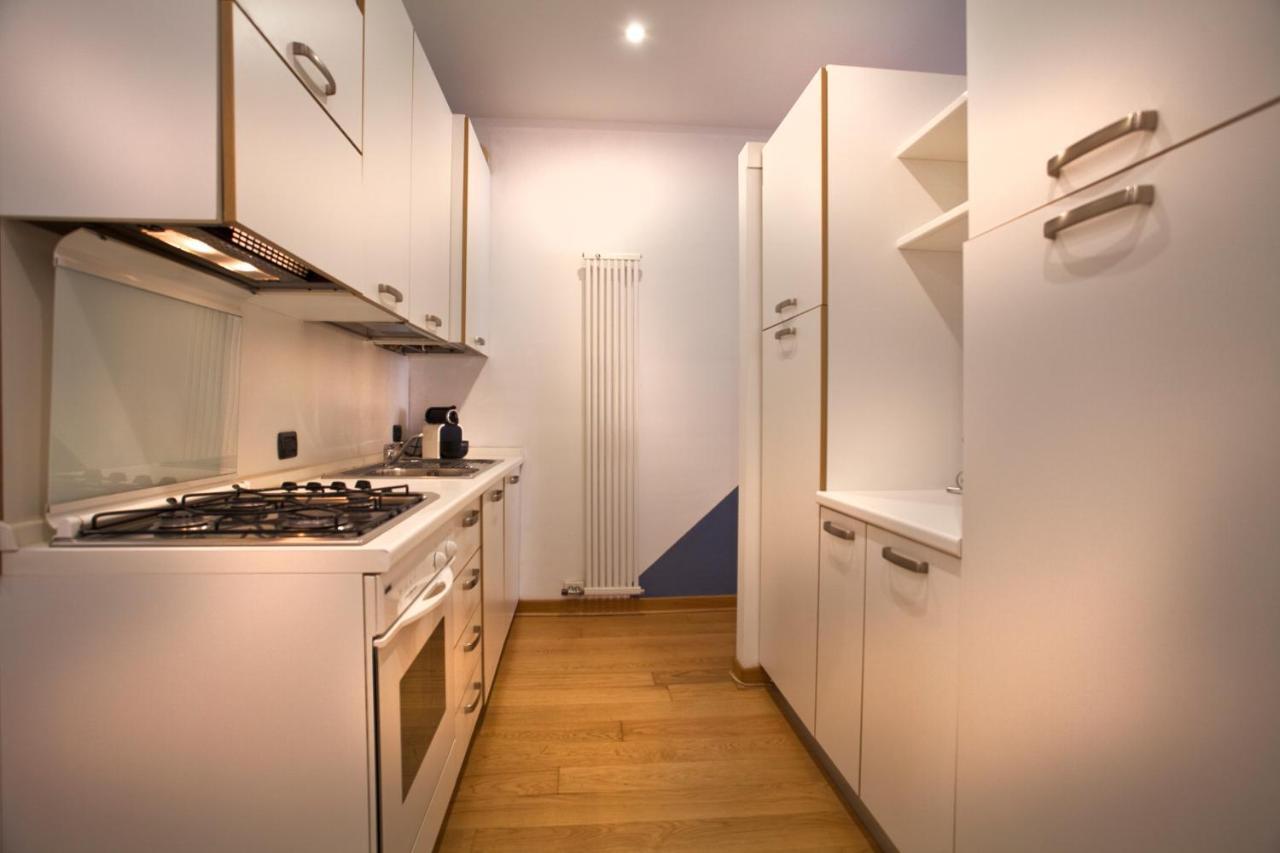 Filarmonico Suites Verona Buitenkant foto