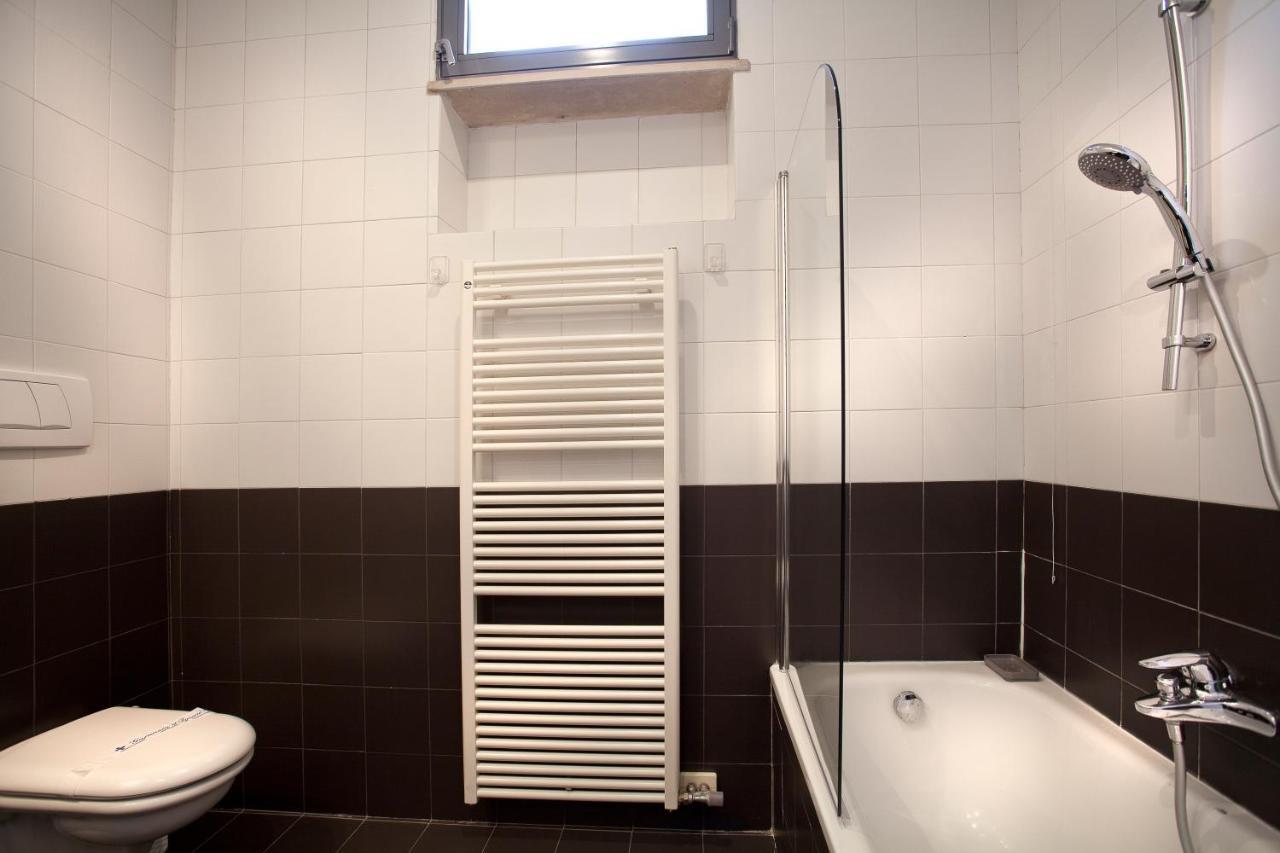 Filarmonico Suites Verona Buitenkant foto