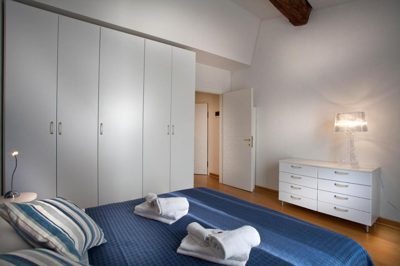 Filarmonico Suites Verona Buitenkant foto