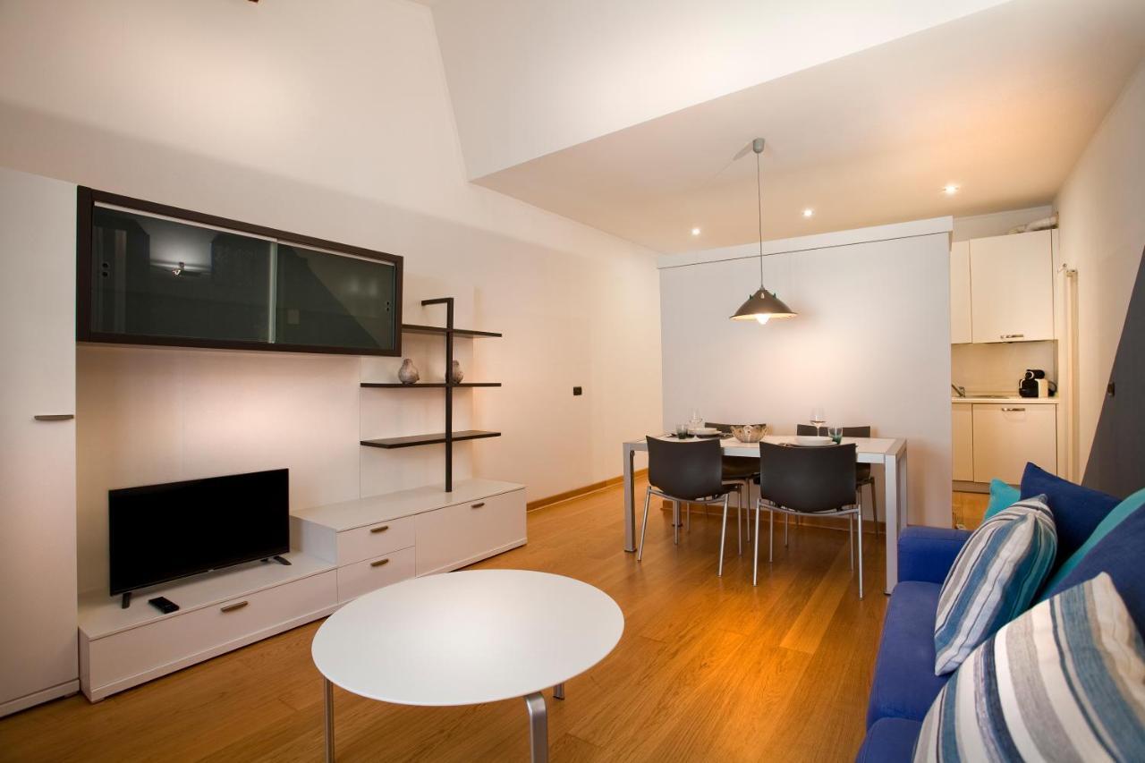 Filarmonico Suites Verona Buitenkant foto