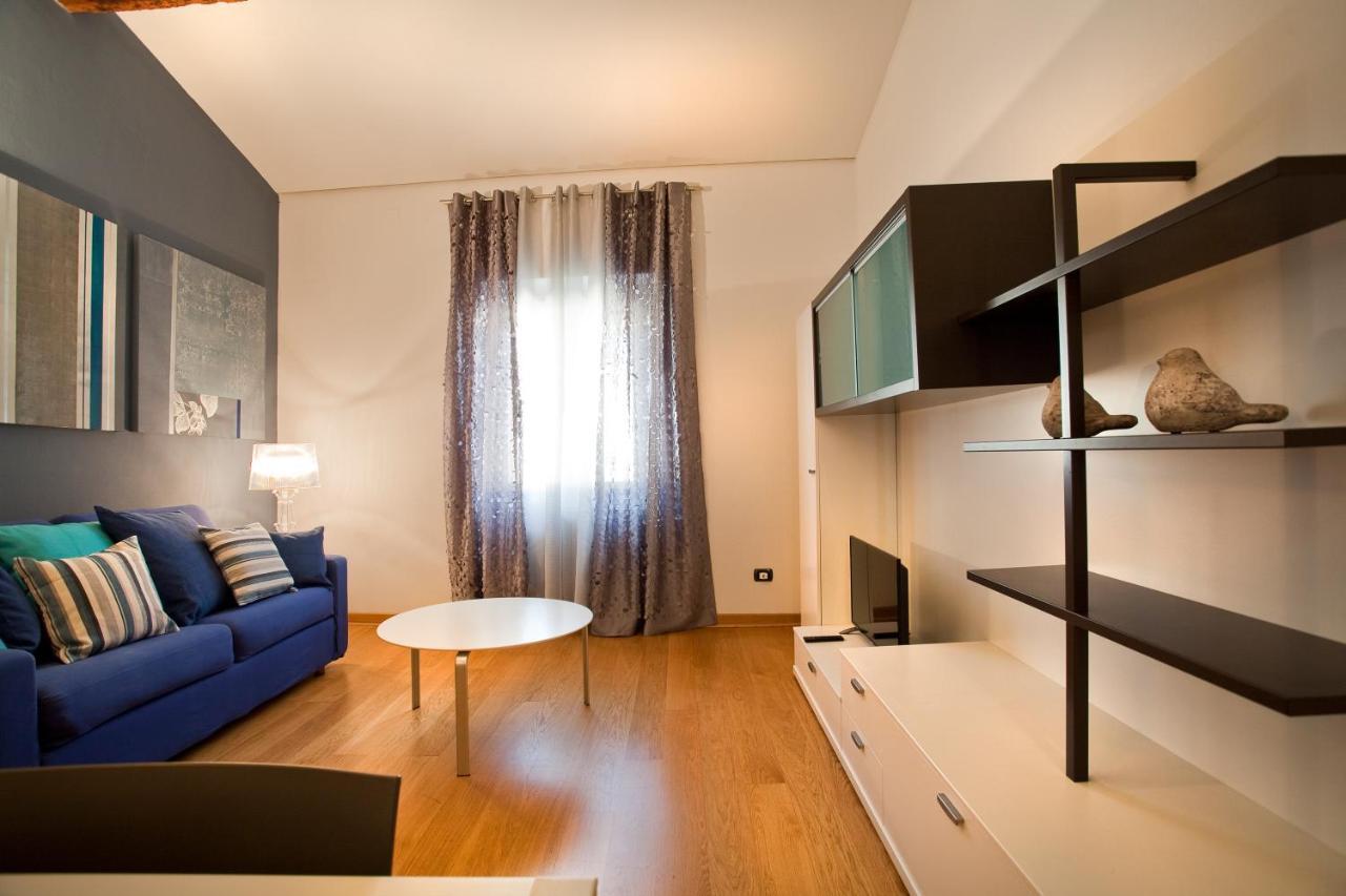 Filarmonico Suites Verona Buitenkant foto