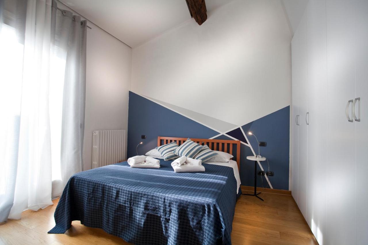Filarmonico Suites Verona Buitenkant foto